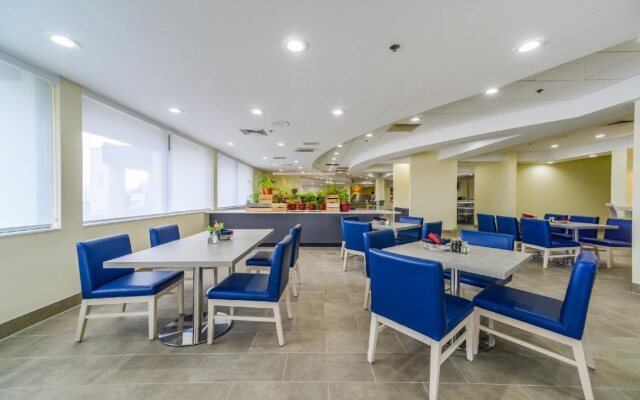 St. Louis Airport Hotel