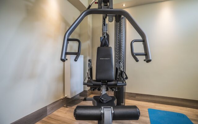 Ariadne Luxury Villa