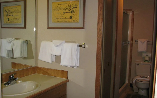 Snowblaze Athletic Club