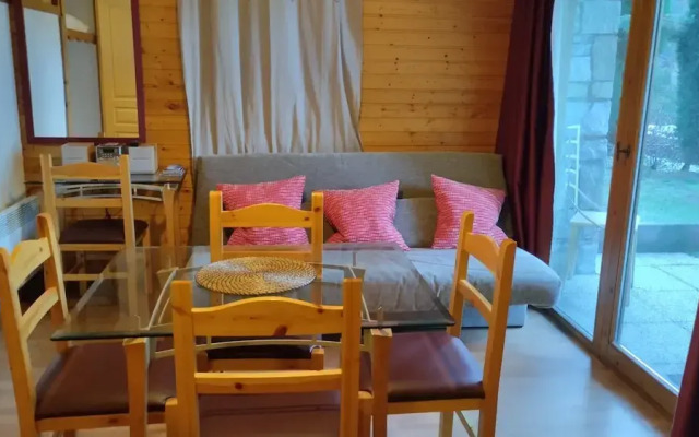 Hameau 2 006 - SPA & Piscine Appartement 6 Pers