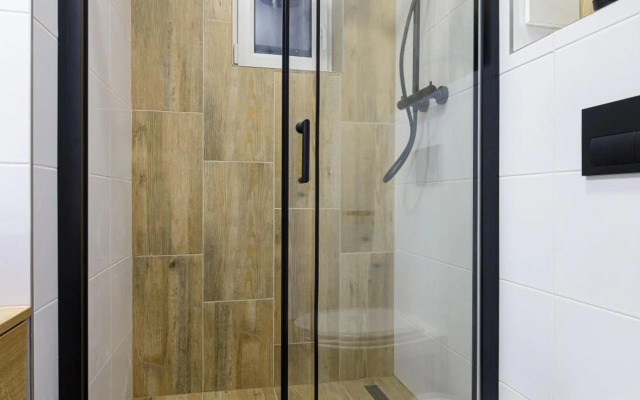 Luxury Apartments STUD