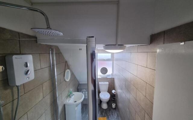 Highview House Redcar-Seaview Apartments