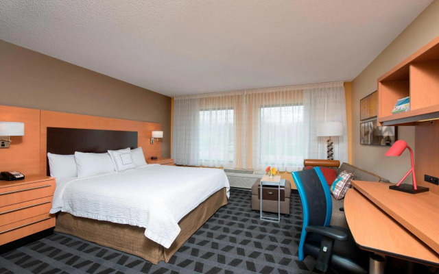 TownePlace Suites by Marriott Kalamazoo
