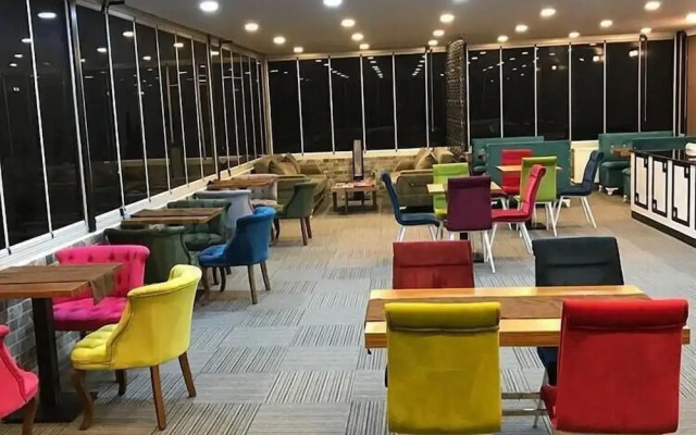 Yazilikaya Apart Otel