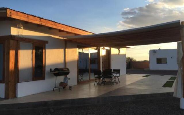 Holiday Home Atacama Soleil