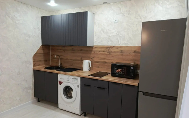 Апартаменты в микрорайоне 1-й 5а