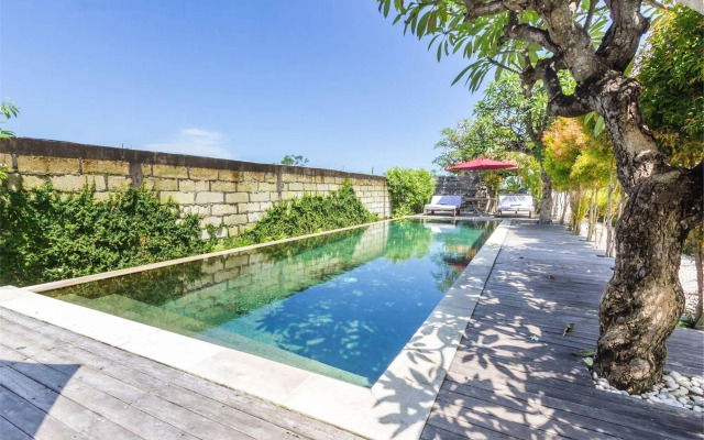 RedDoorz @ Kedungu Beach Tanah Lot