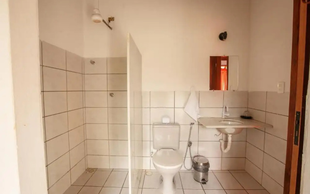 Pousada Casa de Jorge