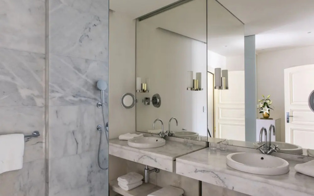 Hôtel de Tourrel, Saint Rémy de Provence, a Member of Design Hotels