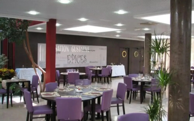 Résidence Les Aigues Blanches