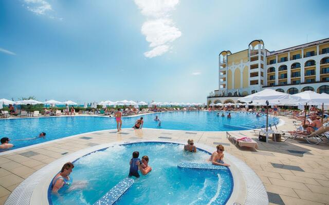 Alua Helios Bay - All Inclusive