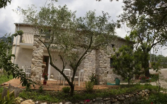 Agriturismo Casa Cauli