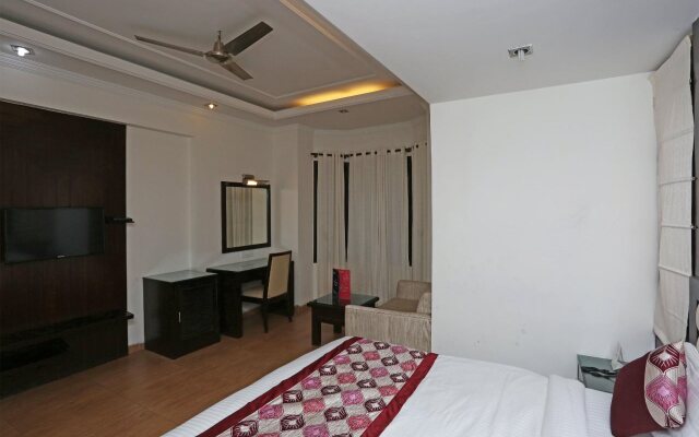 Value Hotel And Spa by OYO Rooms