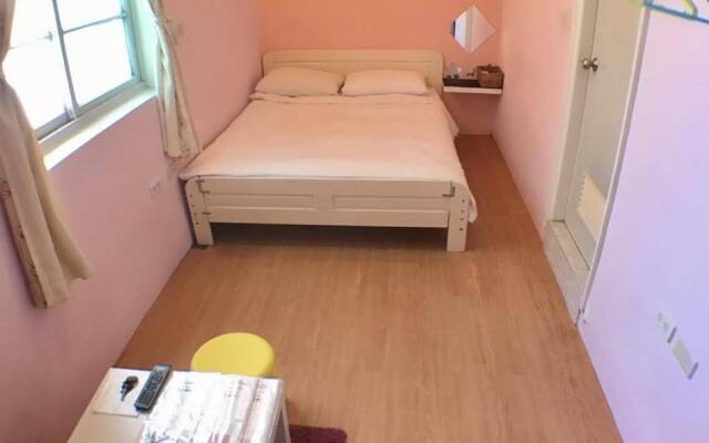 Miracle House