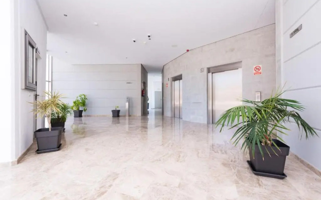 Apartamento Torre Lugano