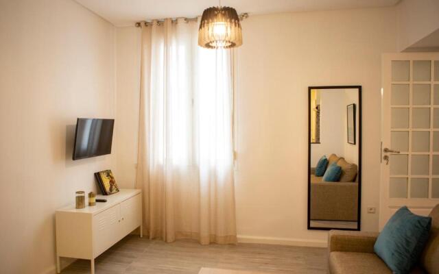 Appartements Rabat Balima Harcourt