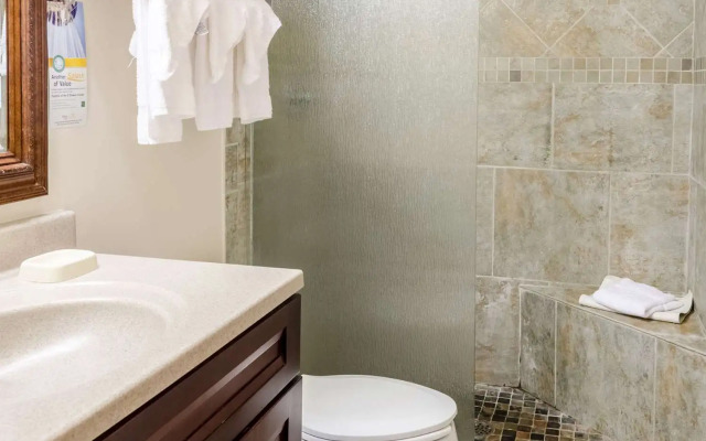 Quality Inn Moss Point