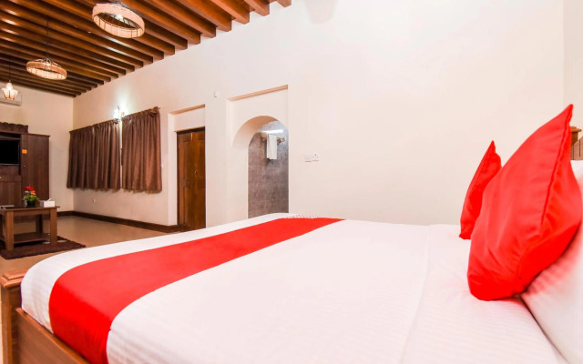 Capital O160 Lumbini Dream Garden Guest House LLC