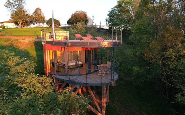 Domaine des Étoiles