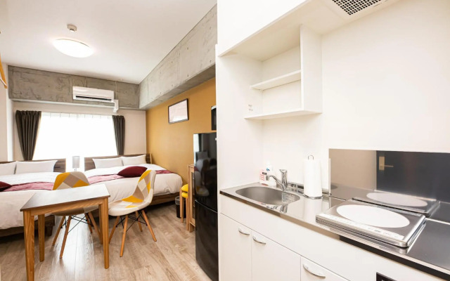 STAYTUS - Vacation STAY 62189v