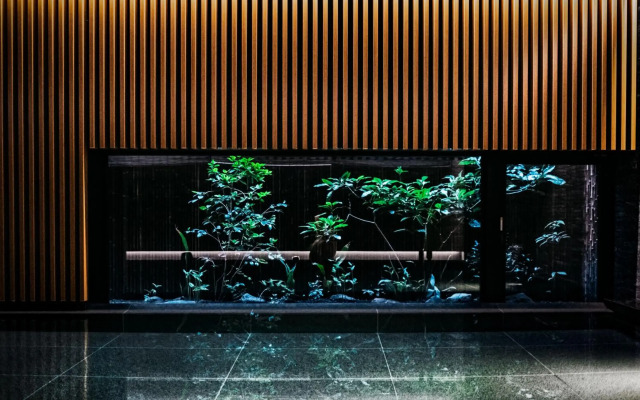 Resol Hotel Trinity Osaka