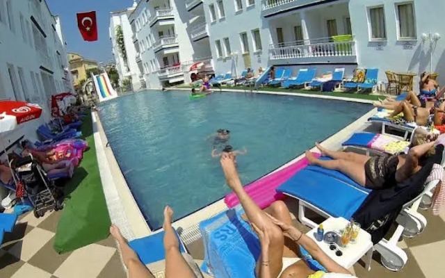 Club Ceylan Marmaris