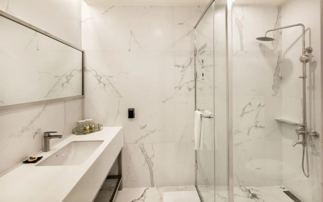Snob Boutique Hotel Jeju