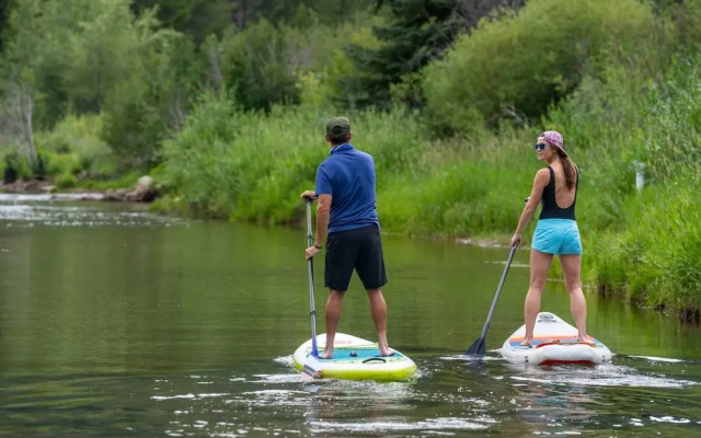 Aspenwood by iTrip Aspen Snowmass
