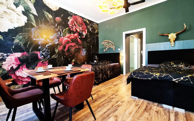 Vienna CityApartments - Design 6