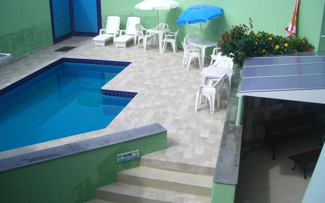 Hotel Ponta de Areia