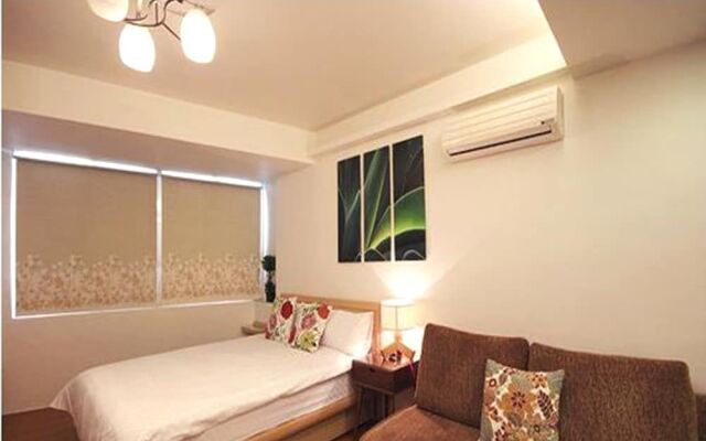 Yilan Happiness Story B&B II