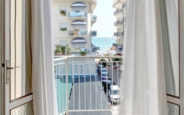Hotel Azzorre & Antille
