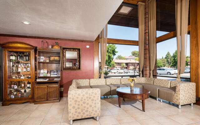 Best Western Amador Inn