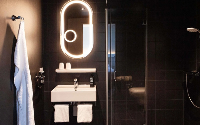 ibis Berlin Airport (Neu eröffnet)