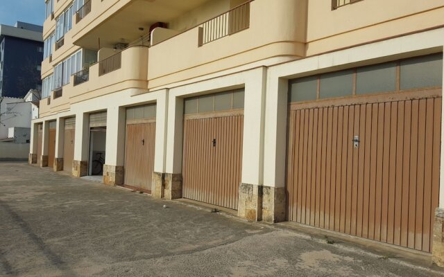 Apartamento 3289 - Port Thalassa 4-6