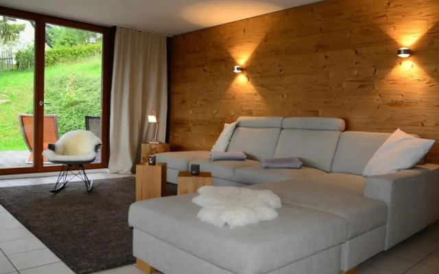 Ferienhaus Kretschmer