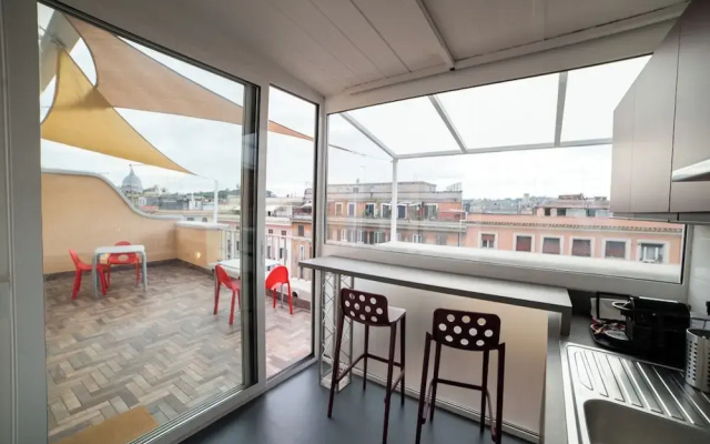 Terrazza Giuliana