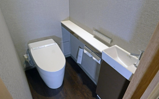 Hotel Forza Osaka Kitahama