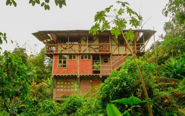 Hostal Pakay