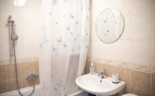 Ап-ты Aura, City Center, Tartu Holidays