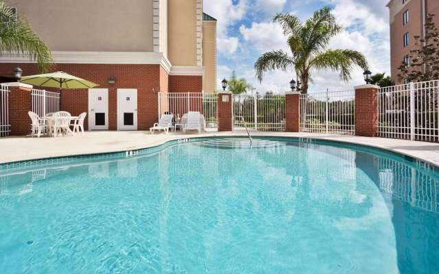 Country Inn & Suites by Radisson, Tampa/Brandon, FL