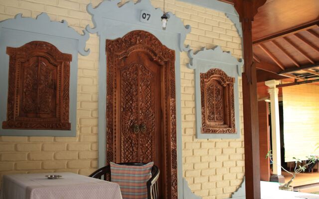 Simon Homestay