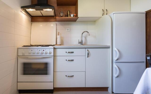 Apartments Grancarić