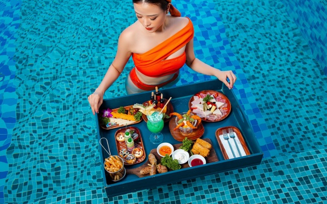 HAIAN Beach Hotel & Spa