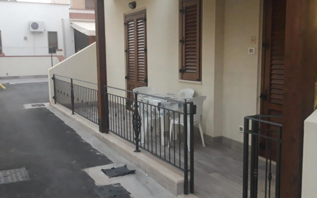 Acqua Chiara Appartamenti