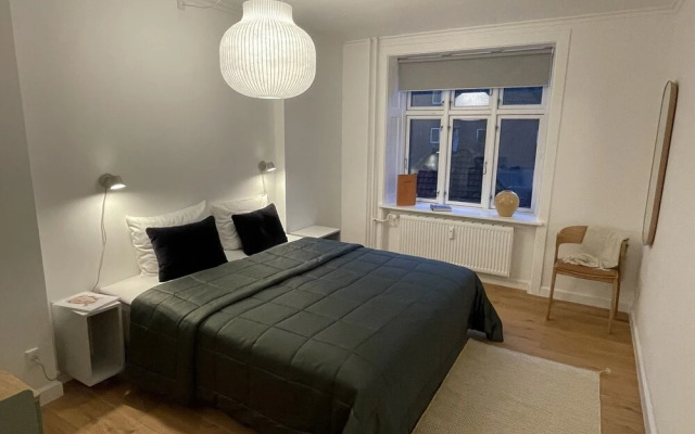 NABO Hotel Apartments
