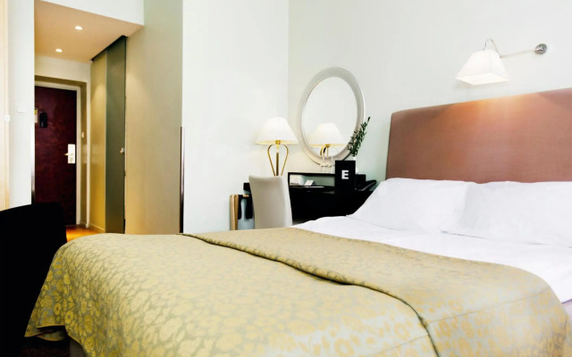 Elite Stora Hotellet Örebro