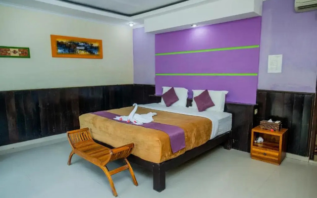 The Tanis Villas & Lembongan Express Bali