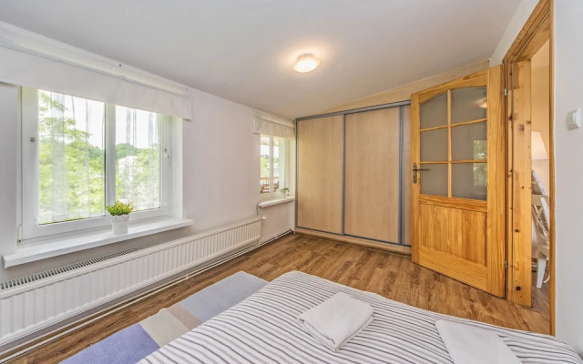 Victus Apartamenty - Meru