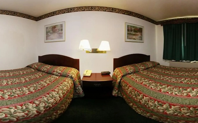 Rodeway Inn Wine Country